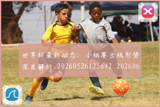 世界杯最新动态：小组赛出线形势深度解析_20260526125642_20260607160348